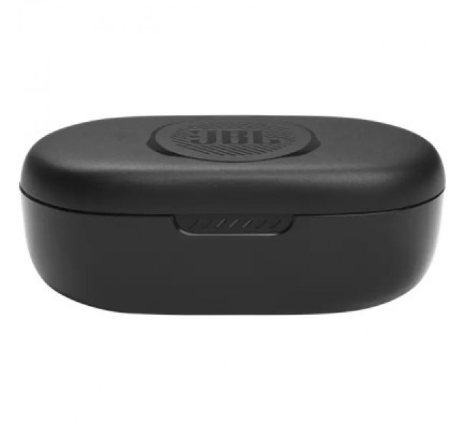 JBL Навушники JBL Quantum TWS Black (JBLQUANTUMTWSBLK)