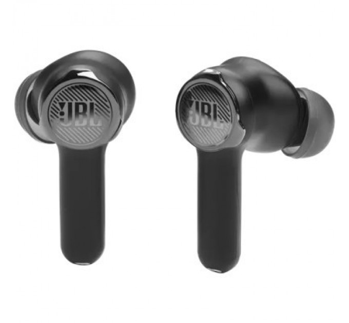 JBL Навушники JBL Quantum TWS Black (JBLQUANTUMTWSBLK)