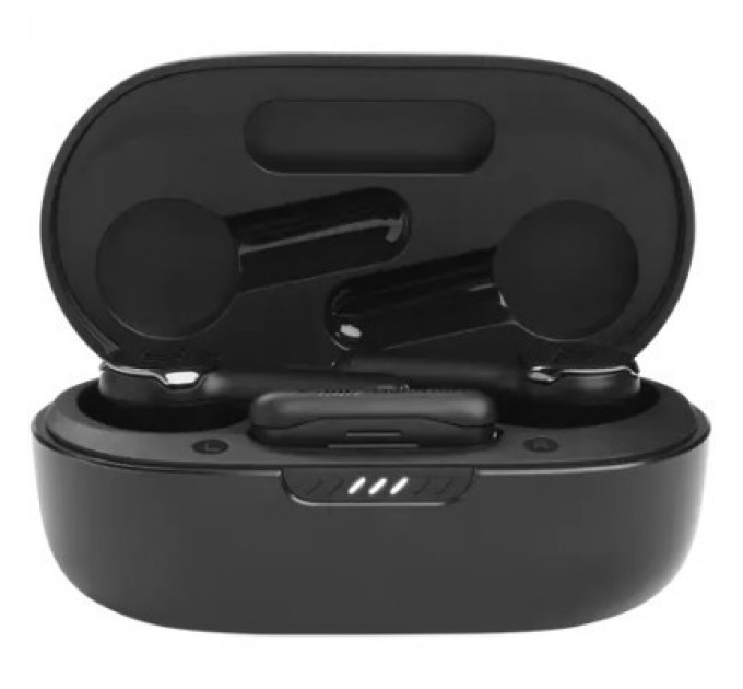 JBL Навушники JBL Quantum TWS Black (JBLQUANTUMTWSBLK)