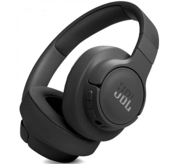 JBL Навушники JBL Tune 770NC Black (JBLT770NCBLK)