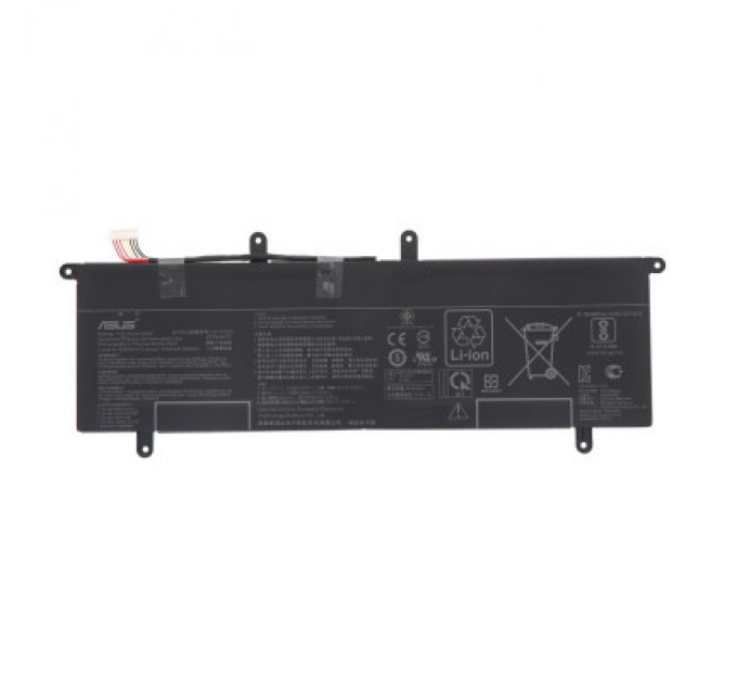 Lenovo Акумулятор до ноутбука Lenovo IdeaPad 330S-15 L17C3PB1, 4645mAh (52.5Wh), 3cell, 11.4V, Li-ion (A47895)