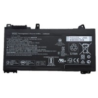 Акумулятор до ноутбука HP ProBook 450 G7 RF03XL, 45Wh (3790mAh), 3cell, 11.4V, Li-ion (A47893)