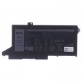AlSoft Акумулятор до ноутбука Dell Latitude 5420 WY9DX, 3500mAh (42Wh), 3cell, 11.4V, Li-ion AlSoft (A47888)