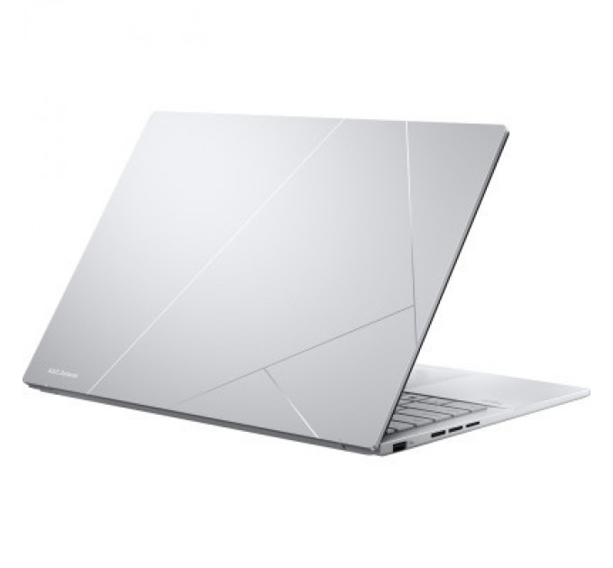 ASUS Ноутбук ASUS Zenbook 14 OLED UX3405MA-PP302X (90NB11R2-M00DJ0)