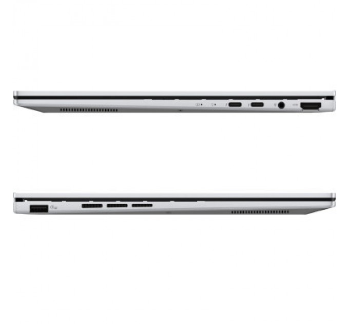 ASUS Ноутбук ASUS Zenbook 14 OLED UX3405MA-PP302X (90NB11R2-M00DJ0)