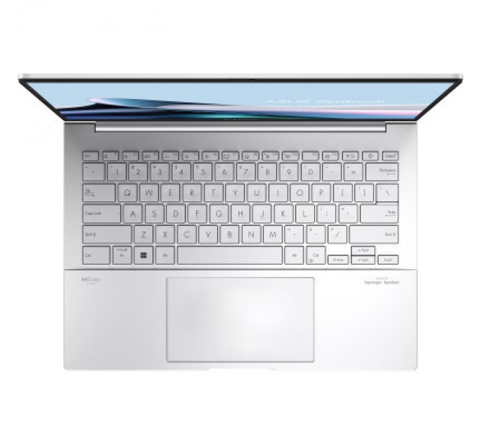 ASUS Ноутбук ASUS Zenbook 14 OLED UX3405MA-PP302X (90NB11R2-M00DJ0)