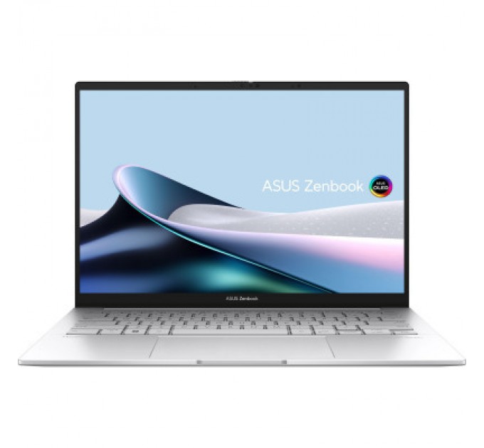 ASUS Ноутбук ASUS Zenbook 14 OLED UX3405MA-PP302X (90NB11R2-M00DJ0)