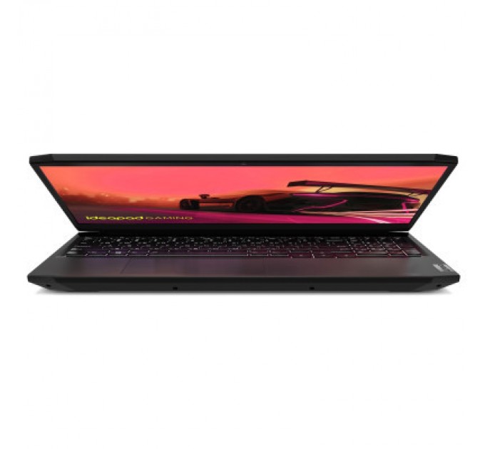 Lenovo Ноутбук Lenovo IdeaPad Gaming 3 15ACH6 (82K202BMRA)