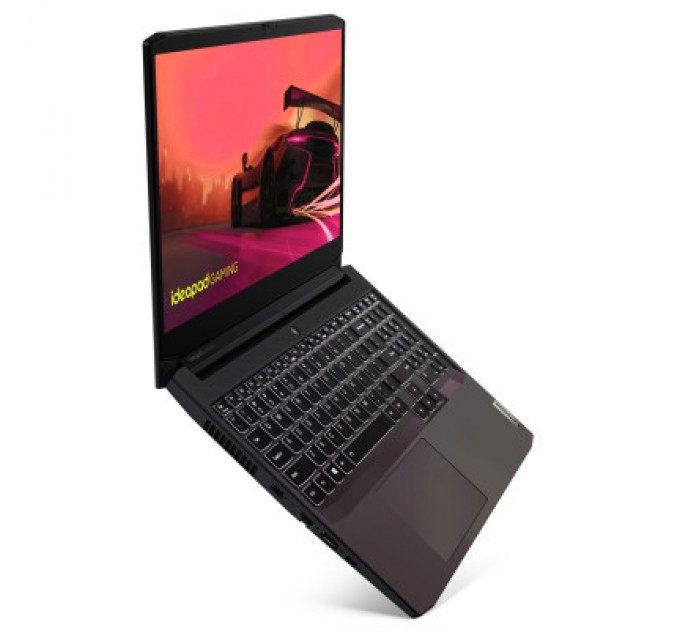 Lenovo Ноутбук Lenovo IdeaPad Gaming 3 15ACH6 (82K202BMRA)