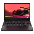 Lenovo Ноутбук Lenovo IdeaPad Gaming 3 15ACH6 (82K202BMRA)