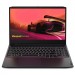 Lenovo Ноутбук Lenovo IdeaPad Gaming 3 15ACH6 (82K202BMRA)