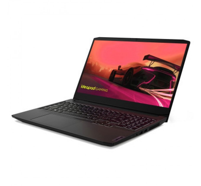 Lenovo Ноутбук Lenovo IdeaPad Gaming 3 15ACH6 (82K202BMRA)