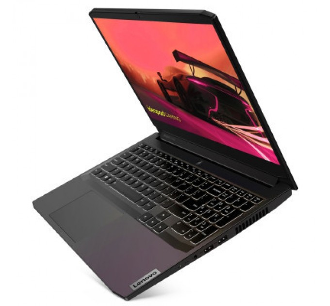 Lenovo Ноутбук Lenovo IdeaPad Gaming 3 15ACH6 (82K202BMRA)