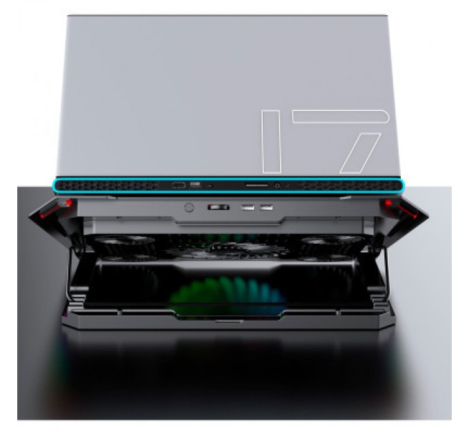 GamePro Підставка до ноутбука GamePro CP1270