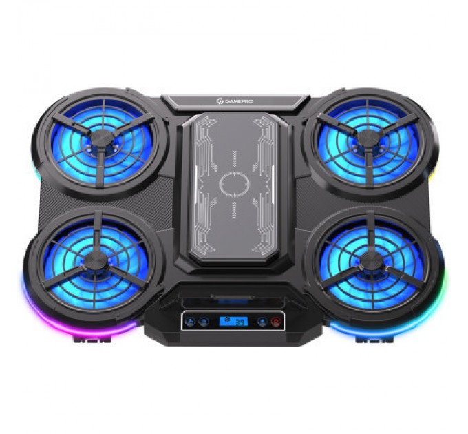 GamePro Підставка до ноутбука GamePro CP1450