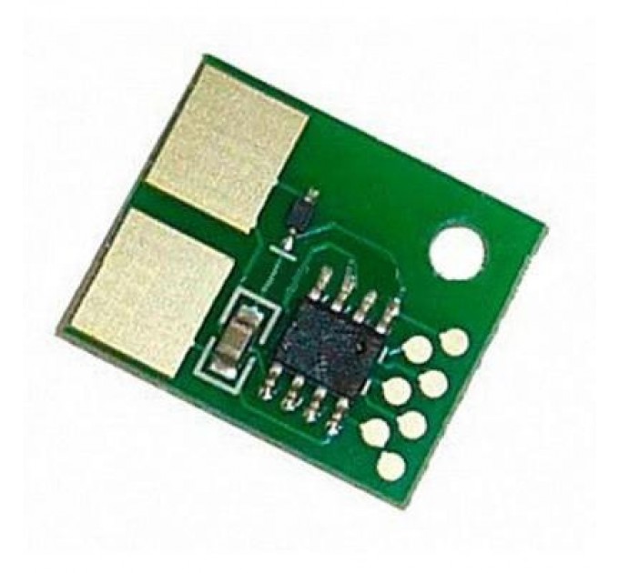 Everprint Чип для картриджа LEXMARK E120 12016SE 2K Everprint (CHIP-LEX-E120)