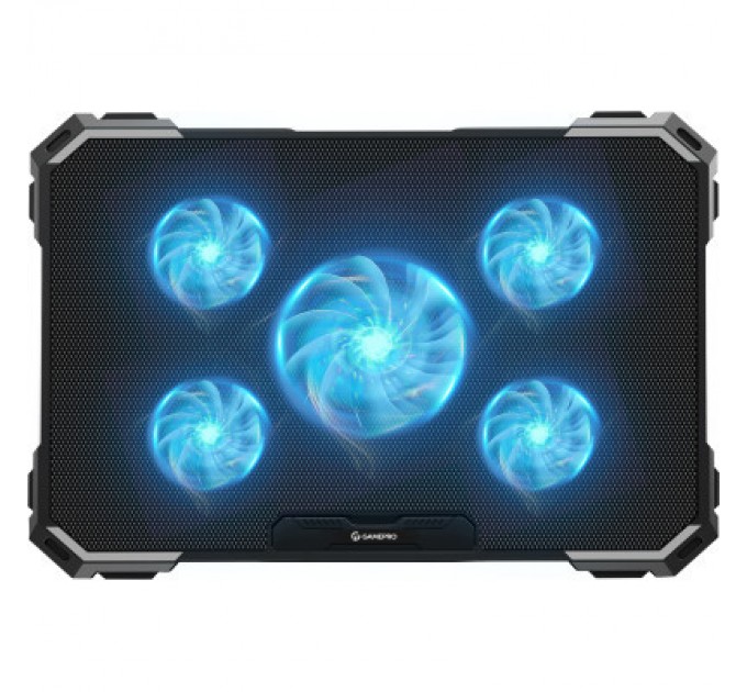 GamePro Підставка до ноутбука GamePro CP485