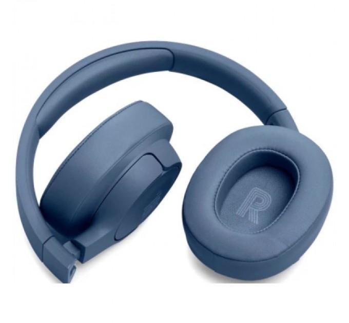 JBL Навушники JBL Tune 770NC Blue (JBLT770NCBLU)