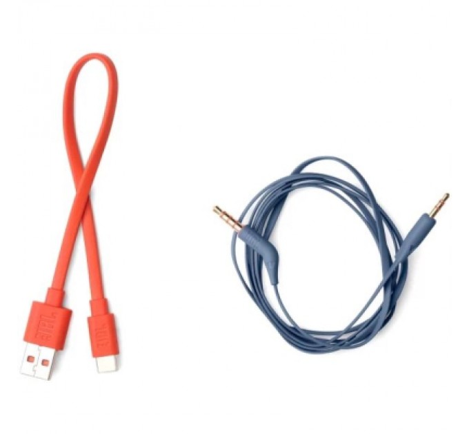 JBL Навушники JBL Tune 770NC Blue (JBLT770NCBLU)