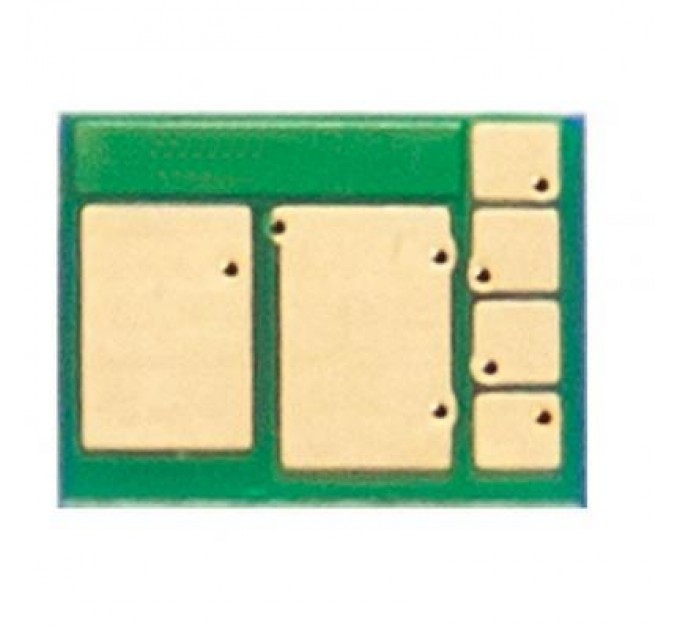 BASF Чип для картриджа HP CLJ M280/M281/M254 Black 1.4K BASF (BASF-CH-CF540A)
