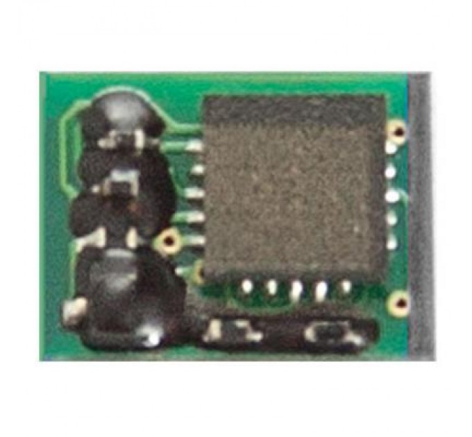 BASF Чип для картриджа HP CLJ M280/M281/M254 Black 1.4K BASF (BASF-CH-CF540A)