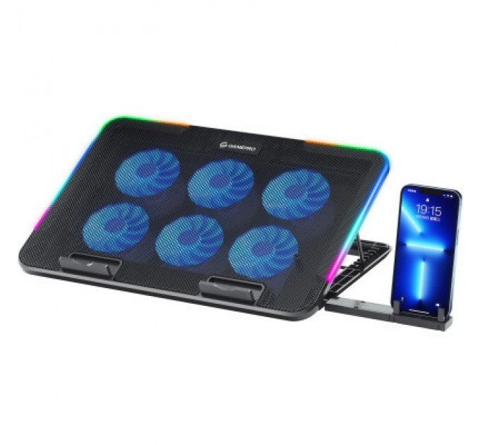 GamePro Підставка до ноутбука GamePro CP670