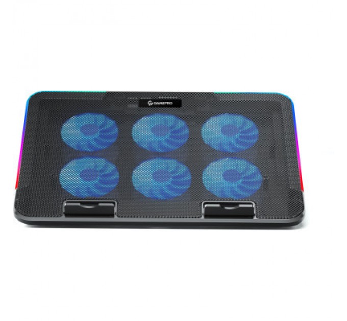 GamePro Підставка до ноутбука GamePro CP670