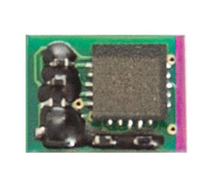 BASF Чип для картриджа HP CLJ M280/M281/M254 Magenta 1.3K BASF (BASF-CH-CF543A)