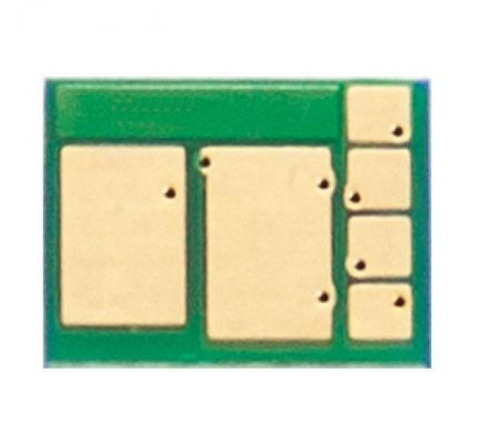 BASF Чип для картриджа HP CLJ M280/M281/M254 Magenta 1.3K BASF (BASF-CH-CF543A)
