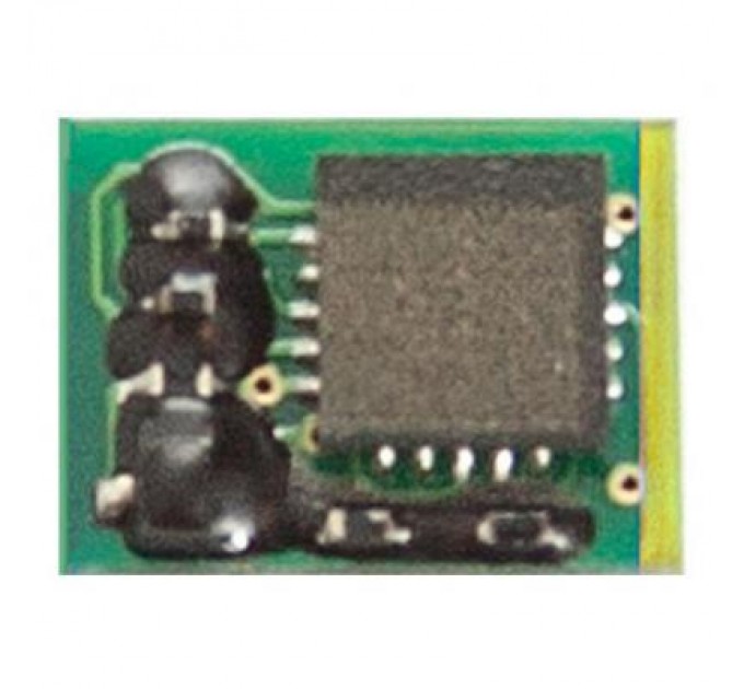 BASF Чип для картриджа HP CLJ M280/M281/M254 Yellow 1.3K BASF (BASF-CH-CF542A)