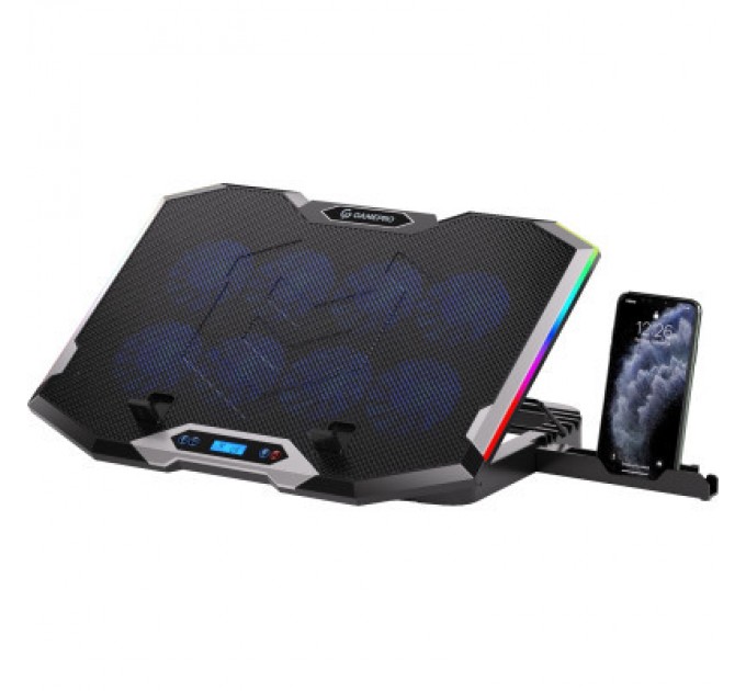 GamePro Підставка до ноутбука GamePro CP870