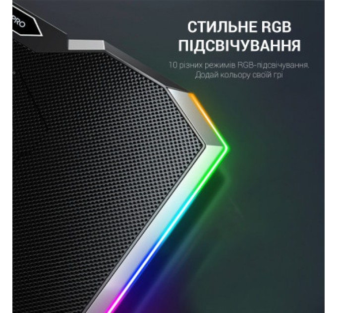GamePro Підставка до ноутбука GamePro CP870