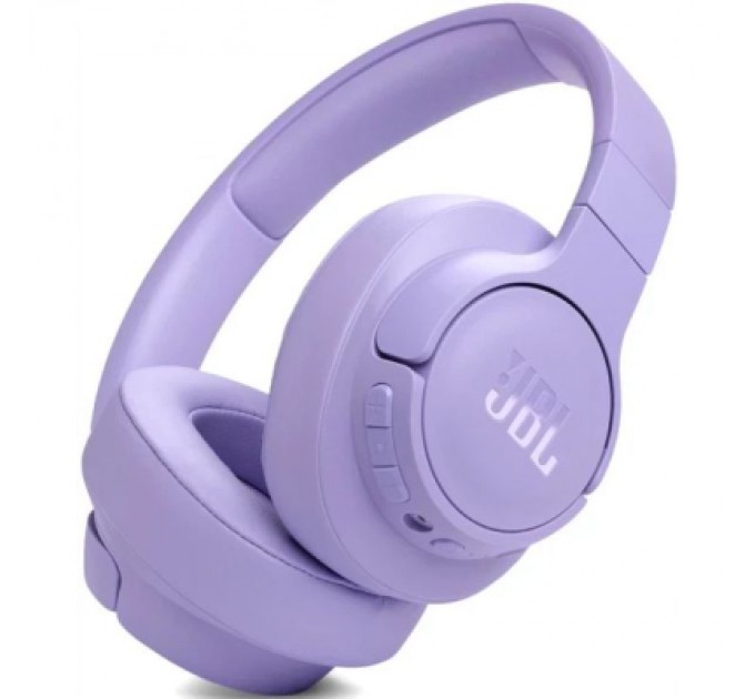 JBL Навушники JBL Tune 770NC Purple (JBLT770NCPUR)