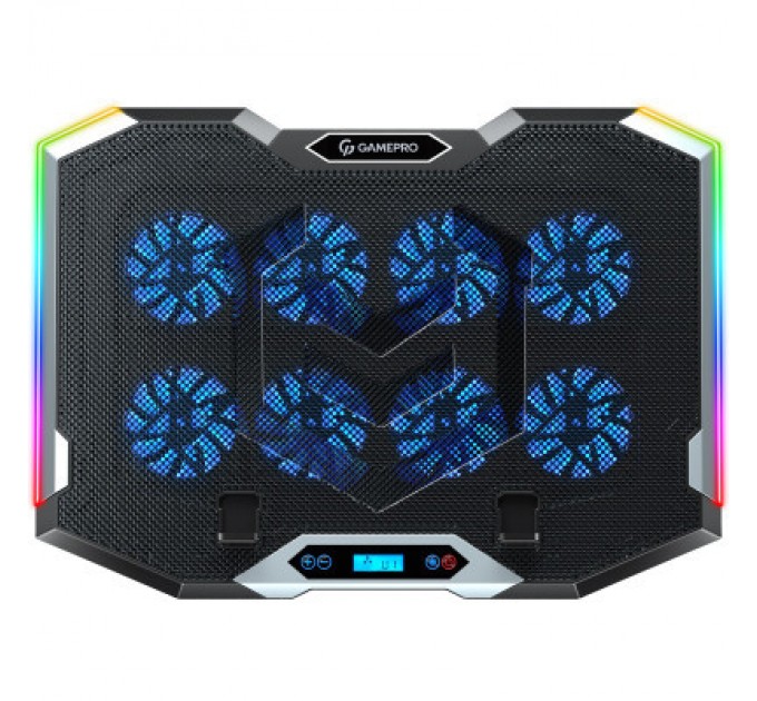 GamePro Підставка до ноутбука GamePro CP870