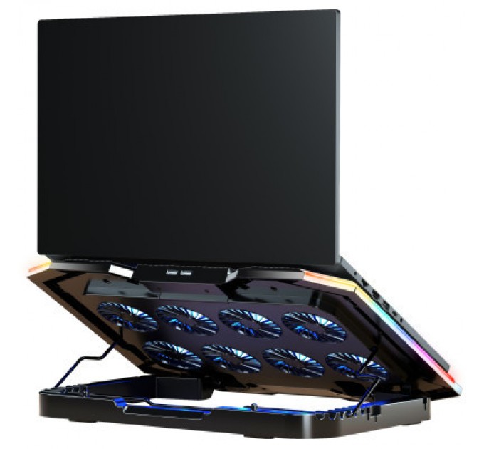 GamePro Підставка до ноутбука GamePro CP870