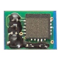 Чип для картриджа HP CLJ M280/M281/M254 Cyan 1.3K BASF (BASF-CH-CF541A)