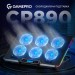 GamePro Підставка до ноутбука GamePro CP890
