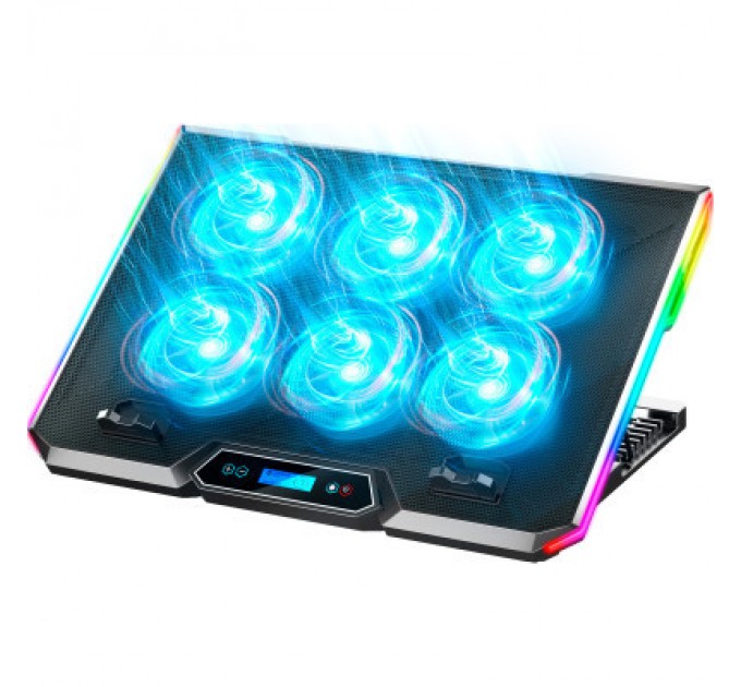 GamePro Підставка до ноутбука GamePro CP890