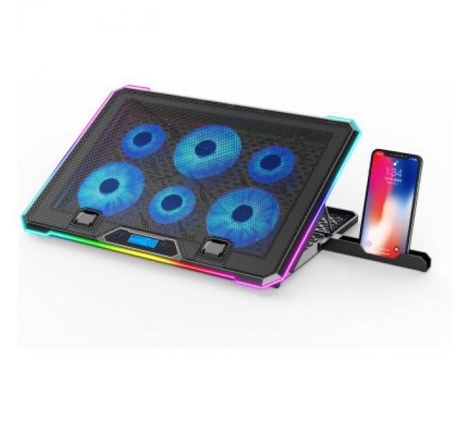 GamePro Підставка до ноутбука GamePro CP940