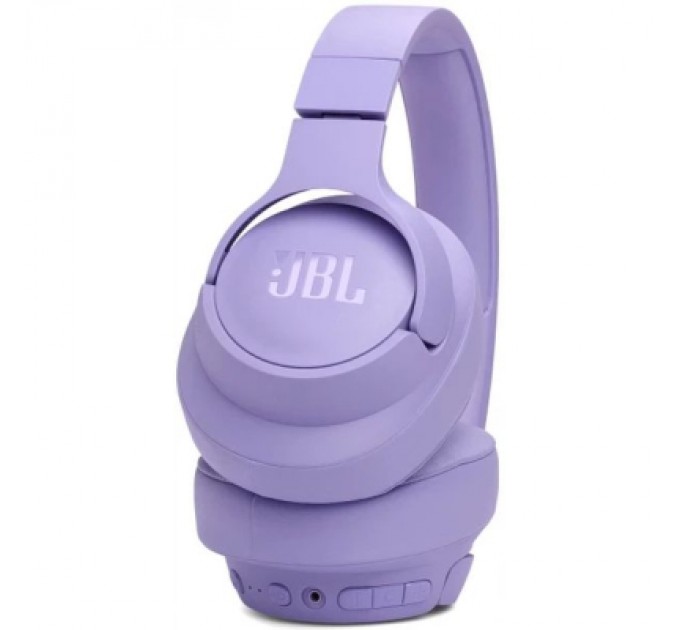 JBL Навушники JBL Tune 770NC Purple (JBLT770NCPUR)