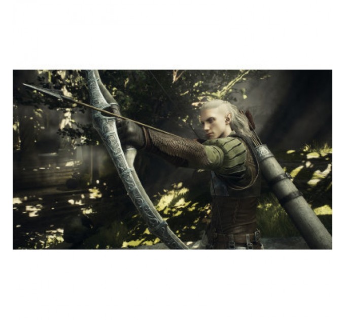 Sony Гра Sony Dragon's Dogma II, BD диск [PS5] (5055060954126)