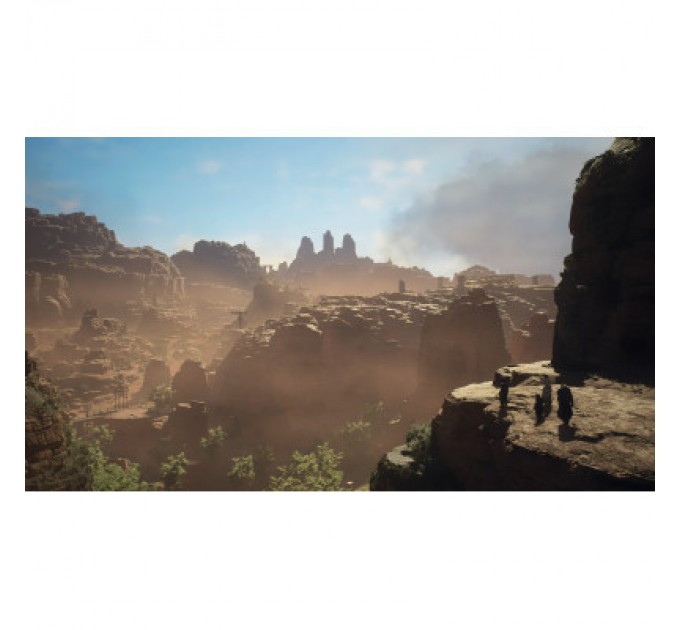 Sony Гра Sony Dragon's Dogma II, BD диск [PS5] (5055060954126)