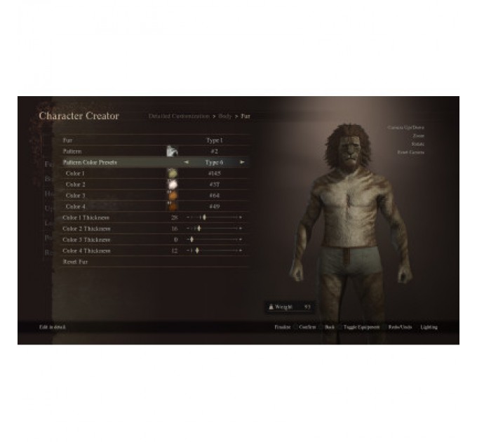 Sony Гра Sony Dragon's Dogma II, BD диск [PS5] (5055060954126)