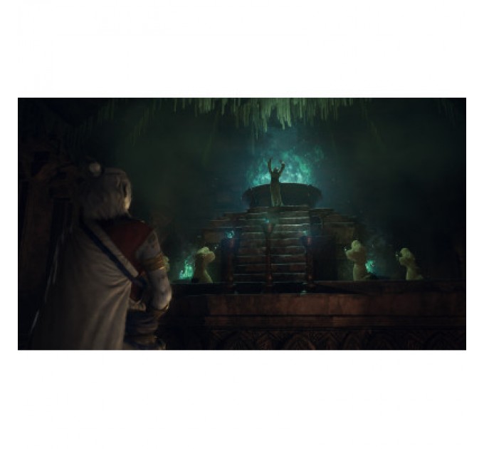 Sony Гра Sony Dragon's Dogma II, BD диск [PS5] (5055060954126)