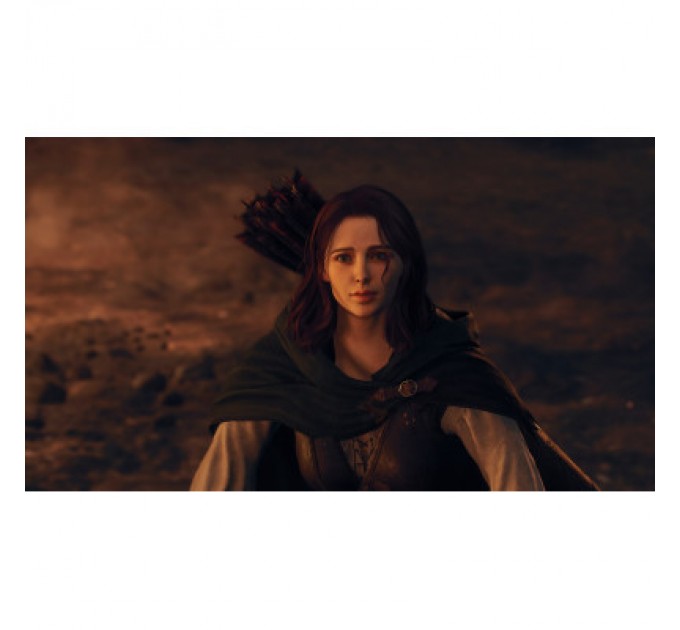 Sony Гра Sony Dragon's Dogma II, BD диск [PS5] (5055060954126)