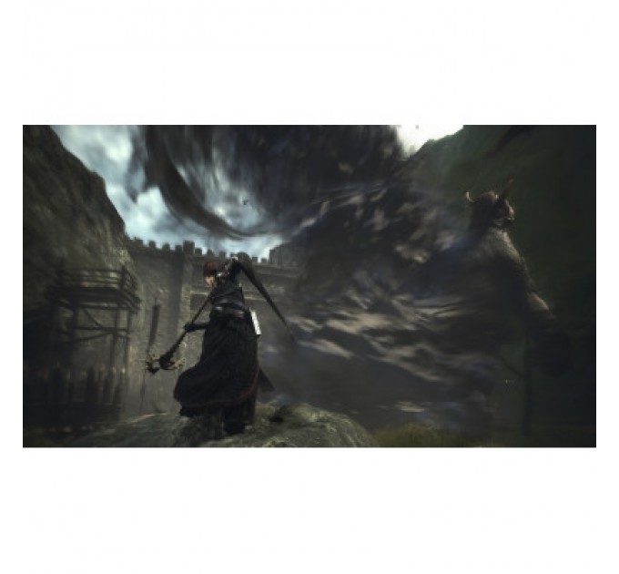 Sony Гра Sony Dragon's Dogma II, BD диск [PS5] (5055060954126)