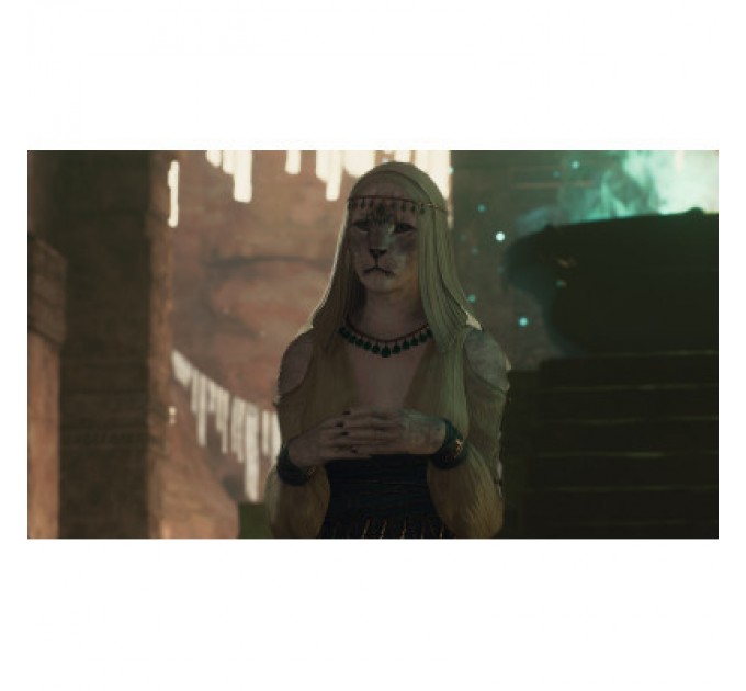 Sony Гра Sony Dragon's Dogma II, BD диск [PS5] (5055060954126)