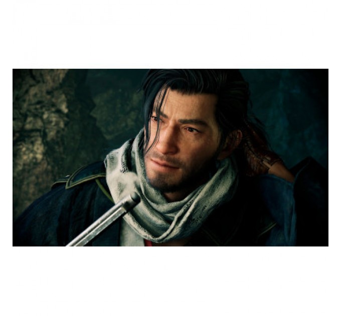 Sony Гра Sony Rise of the Ronin, BD диск [PS5] (1000042897)