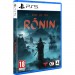 Sony Гра Sony Rise of the Ronin, BD диск [PS5] (1000042897)