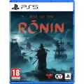 Sony Гра Sony Rise of the Ronin, BD диск [PS5] (1000042897)